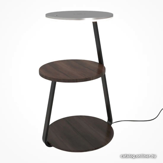 

Торшер ImperiumLoft Phoebe-shelf01 227325-23