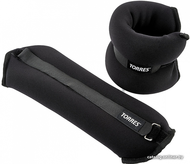 

Комплект утяжелителей Torres PL110185 5 кг