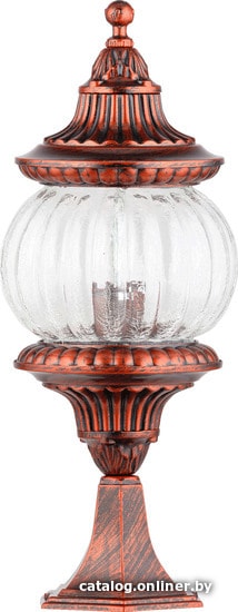 

Садовый светильник Sfera-sveta T9053-7F CO