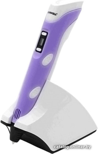

3D-ручка Myriwell RP-200B (фиолетовый)