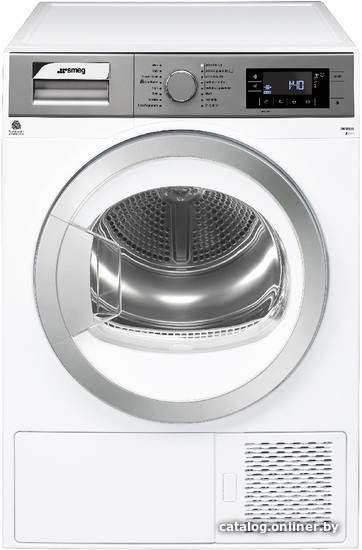

Сушильная машина Smeg DHT83LIN