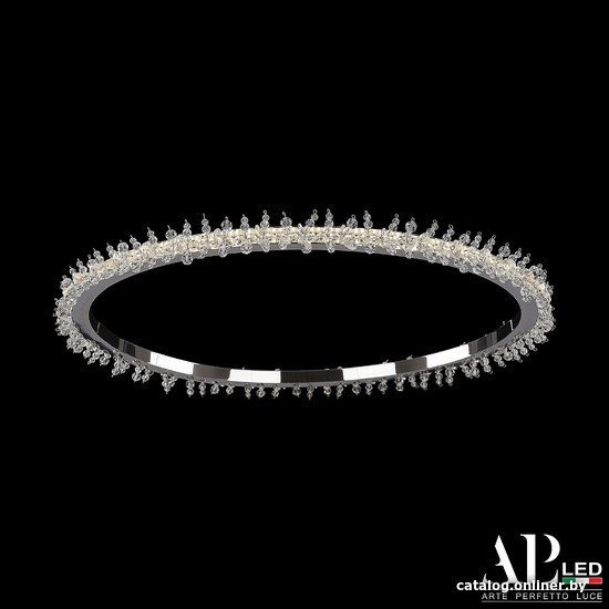 

Припотолочная люстра APL Led Rimini S516.0.47.A.3000