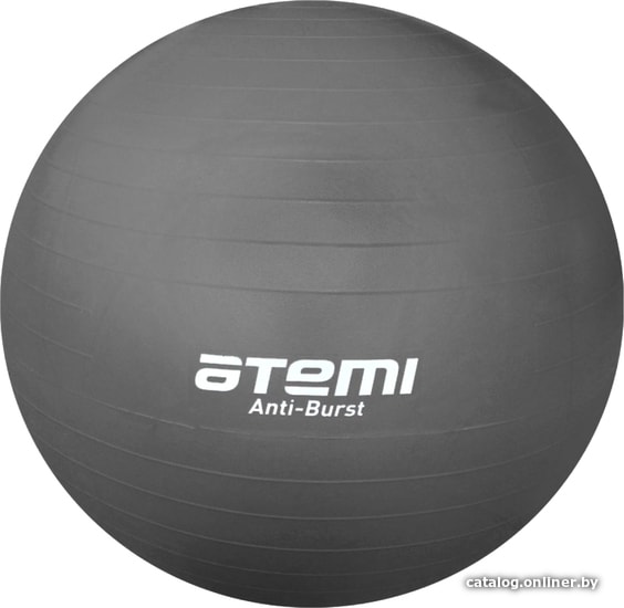 

Гимнастический мяч Atemi AGB-04-85 Антивзрыв
