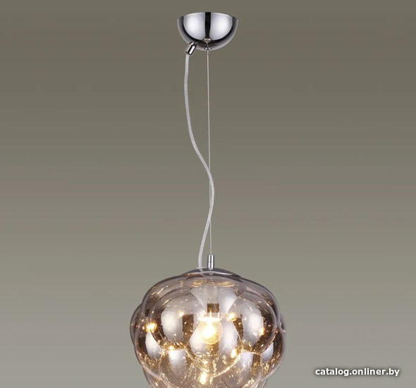 

Подвесная люстра ImperiumLoft Skyerne-Gloss01 151808-26