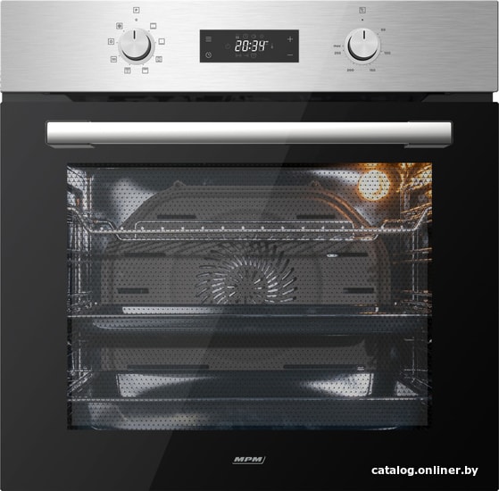 

Электрический духовой шкаф MPM MPM-63-BOS-41