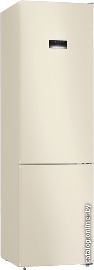 

Холодильник Bosch Serie 4 VitaFresh KGN39XK27R