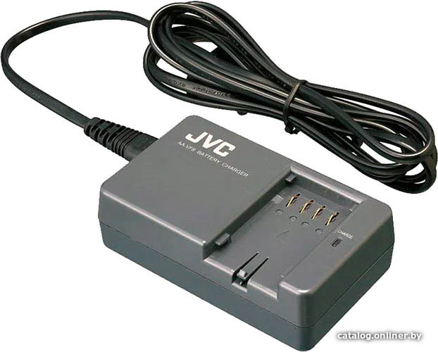 

Зарядное устройство JVC AA-VF8U