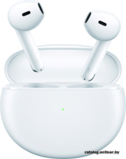 

Наушники Oppo Enco Air (белый)