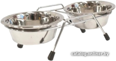 

Миски на подставке For Friends TUZ771
