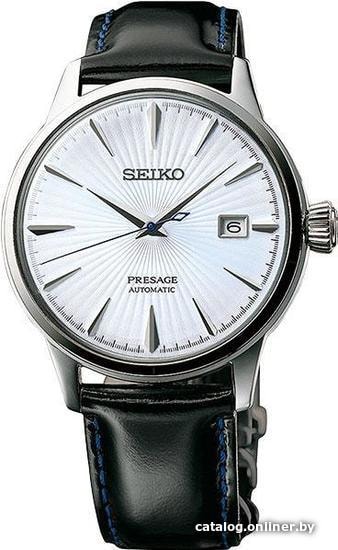 

Наручные часы Seiko SRPB43J1