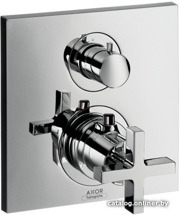 

Смеситель Axor Citterio 39705000