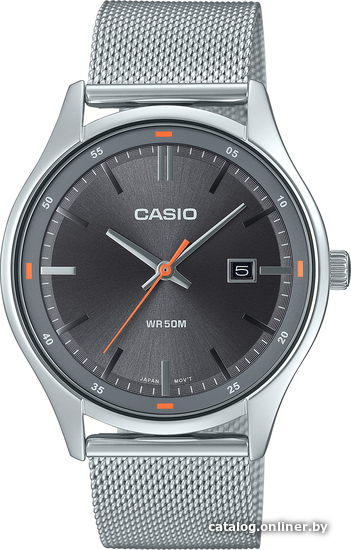 

Наручные часы Casio Collection MTP-E710M-8A