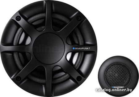 

Компонентная АС Blaupunkt GTc-542 Mystic