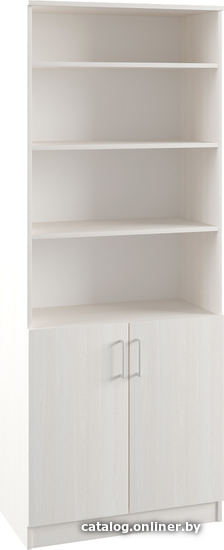 

Книжный шкаф ДСВ Ронда ПР 718.1 (анкор)