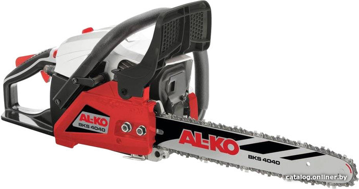 

Бензопила AL-KO BKS 4040 [113334]