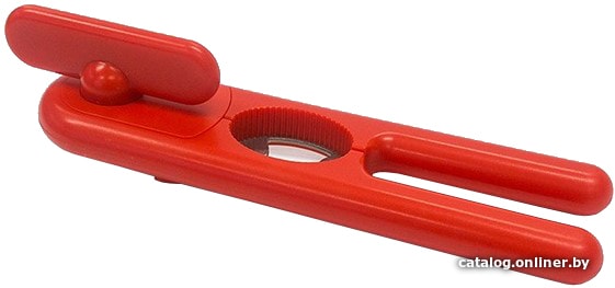 

Открывалка Joseph Joseph Duo 80015
