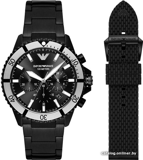 

Наручные часы Emporio Armani AR80050