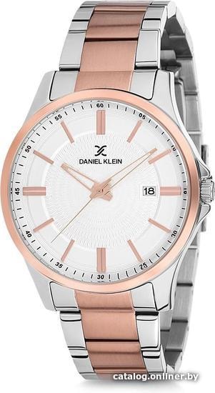 

Наручные часы Daniel Klein DK12229-5