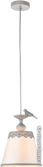 

Подвесная люстра Maytoni Bouquet ARM023-PL-01-S