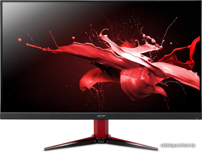 

Игровой монитор Acer Nitro VG272Xbmiipx