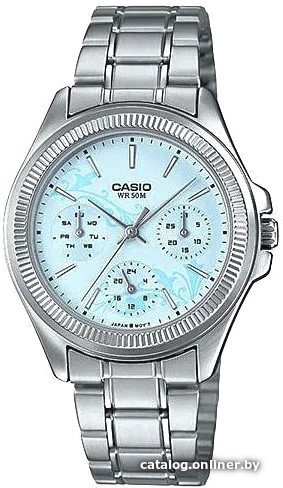

Наручные часы Casio LTP-2088D-2A2