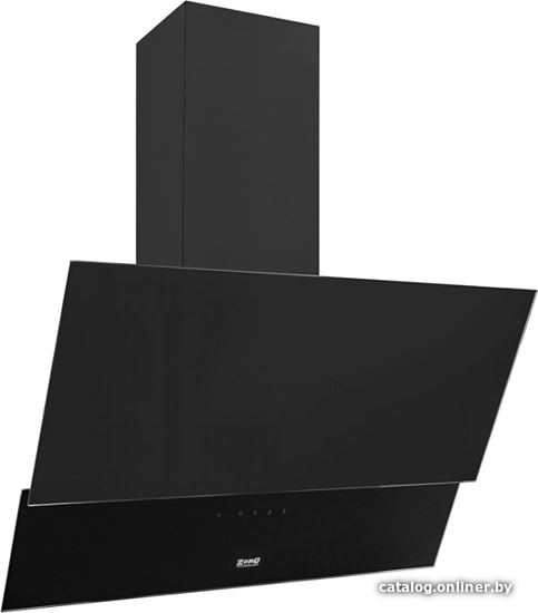 

Кухонная вытяжка ZorG Technology Kent S 60 (черный)