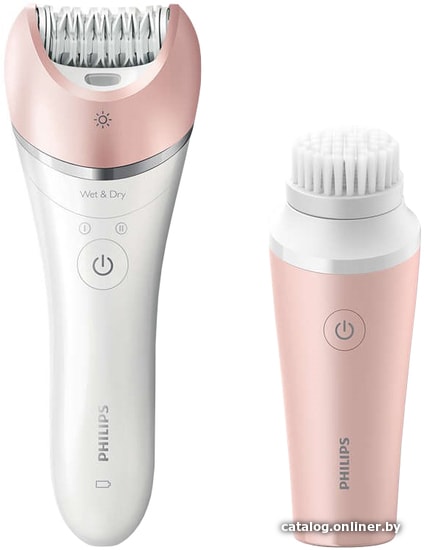 

Эпилятор Philips BRP545/00