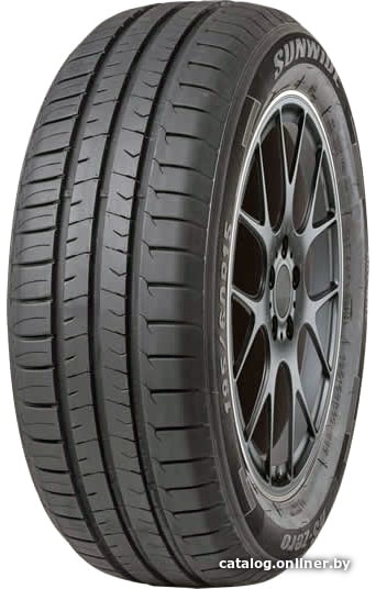 

Автомобильные шины Sunwide RS-ZERO 175/65R15 84H