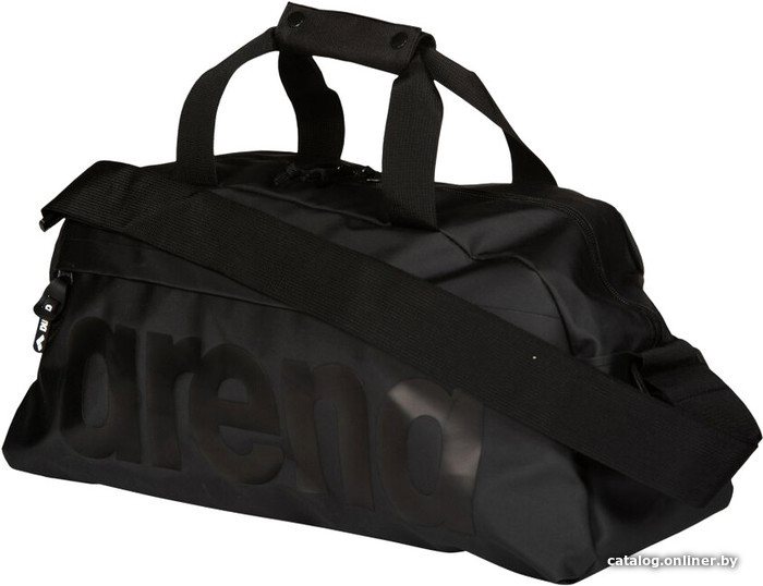 

Спортивная сумка ARENA Team Duffle 25 002480500 (черный)