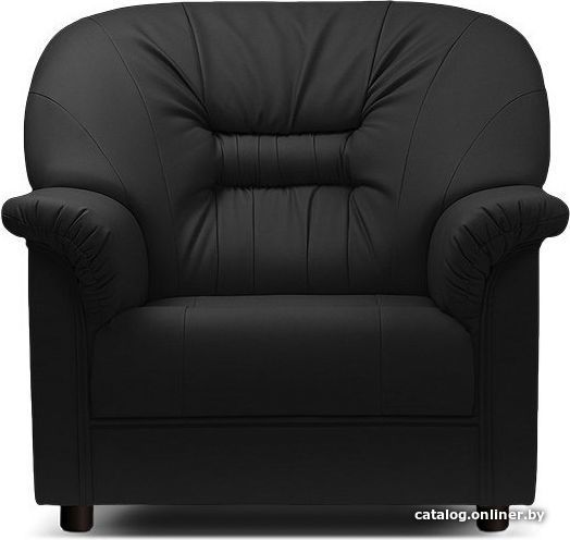 

Интерьерное кресло Divan Карлос (black)