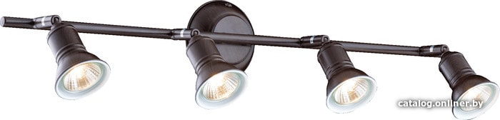 

Бра Sfera-sveta B86056/4W WENGUE