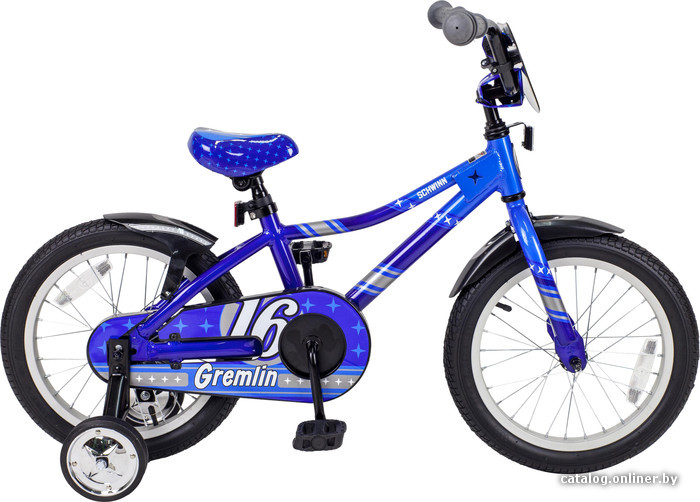 

Детский велосипед Schwinn Gremlin (2015)