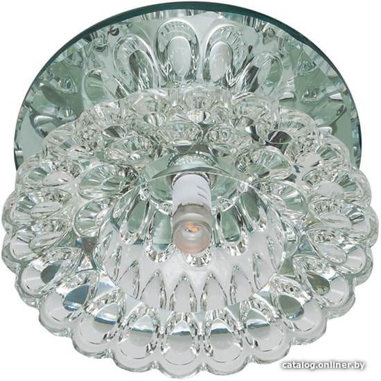 

Точечный светильник Fametto Fiore DLS-F124