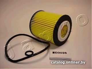 

Масляный фильтр Japko 1ECO036
