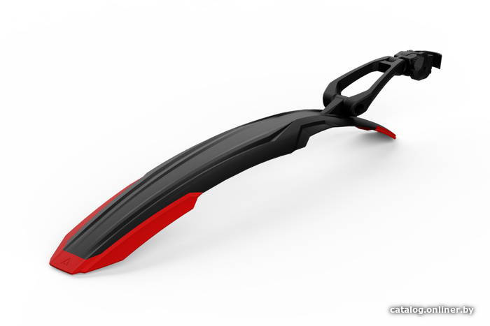 

Крыло заднее Cube Acid Vane Disc 27.5" 92986 (черный/красный)