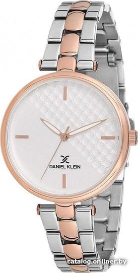 

Наручные часы Daniel Klein DK12556-3