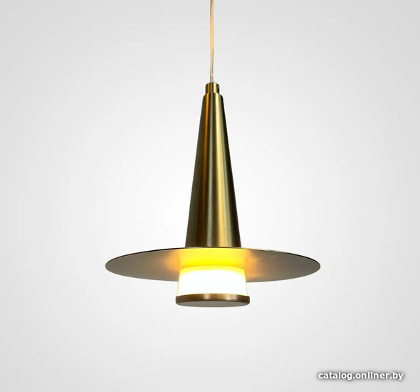 

Подвесная люстра ImperiumLoft Curtiss01 189879-23
