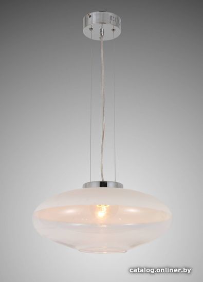 

Подвесная люстра Lumina Deco Raveo LDP 6850 WT