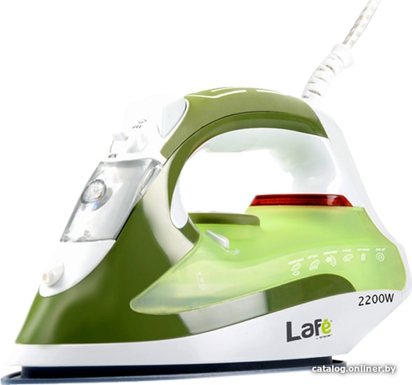 

Утюг Lafe LAF02a