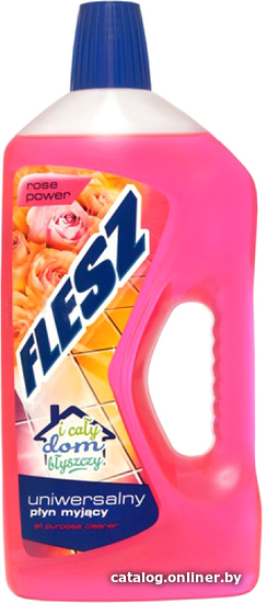 

Средство универсальное Flesz Rose Power 1 л