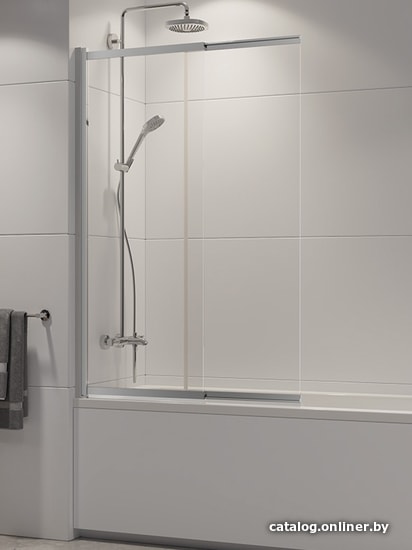 

Душевая кабина NEW TRENDY Sensi 85x150 P-0037