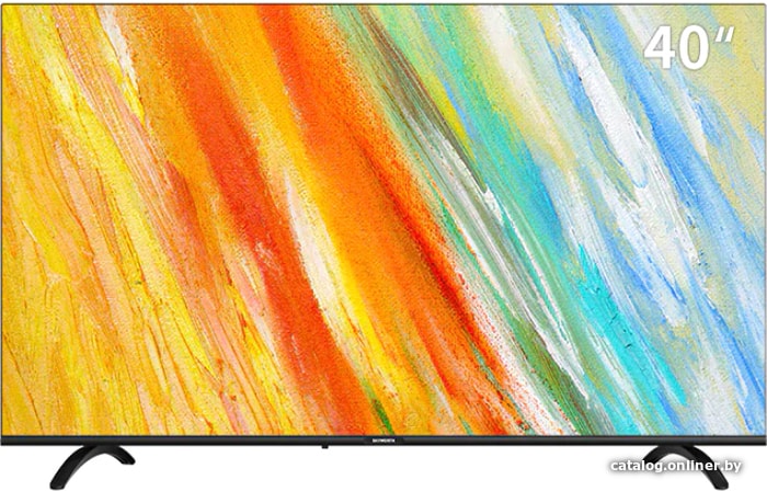 

Телевизор Skyworth 40E20