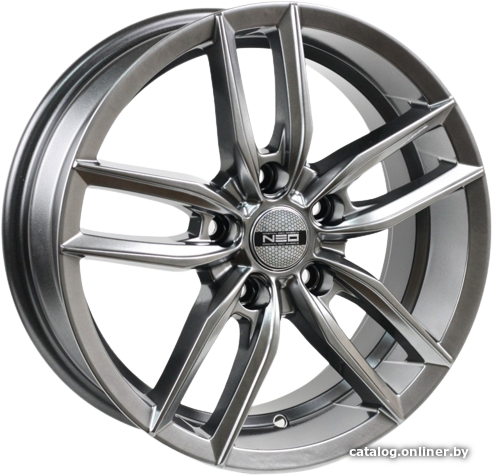 

Литые диски Neo V08-1665 16x6.5" 5x114.3мм DIA 67.1мм ET 38мм BH