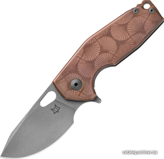 

Складной нож Fox Knives Suru FX-526LE COP