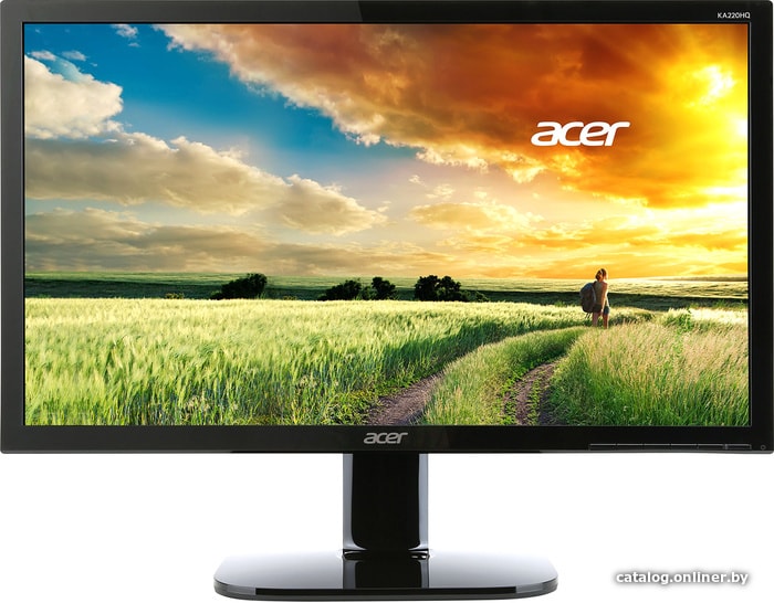 

Монитор Acer KA220HQ bid UM.WX0EE.001