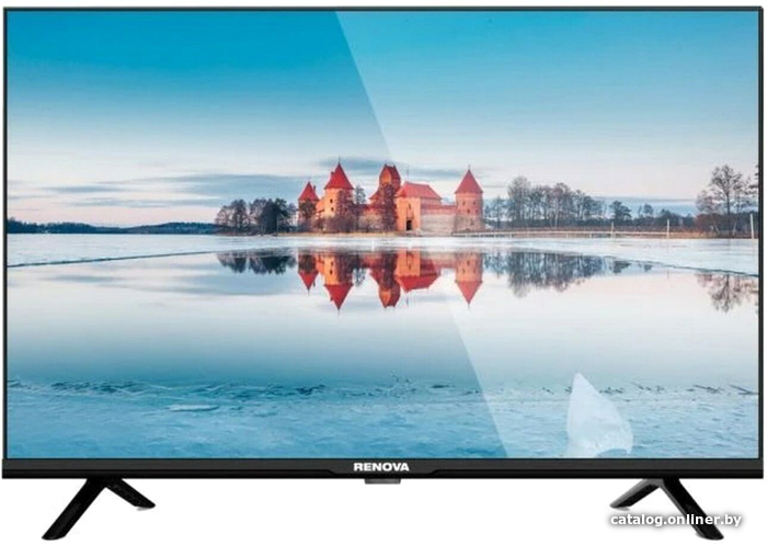 

Телевизор Renova TLE-32BI