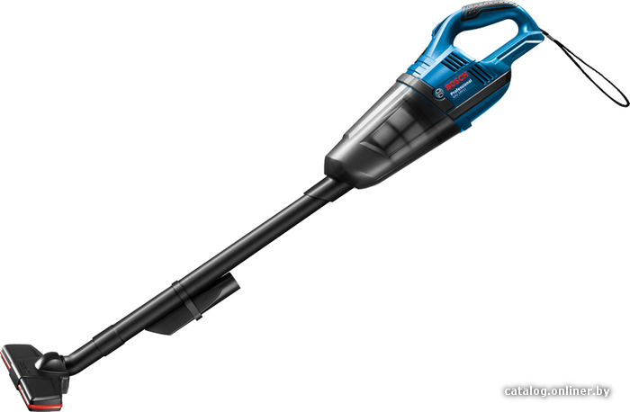 

Пылесос Bosch GAS 18 V-LI Professional [06019C6100]