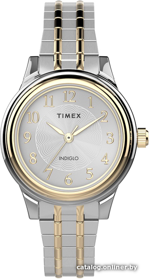 

Наручные часы Timex TW2V04200