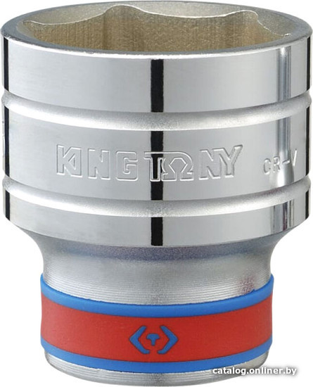 

Головка слесарная King Tony 433536S
