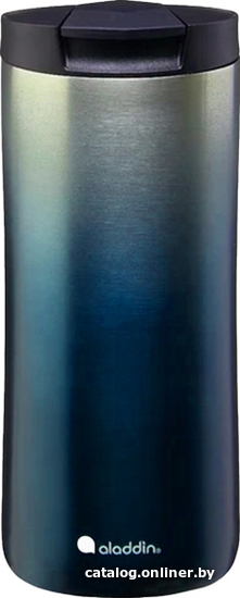

Термокружка Easygifts Urban Thermavac Travel Mug 1010377002 350 мл (синий)